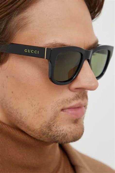 солнцезащитные очки gucci мужские|гушчи очки.